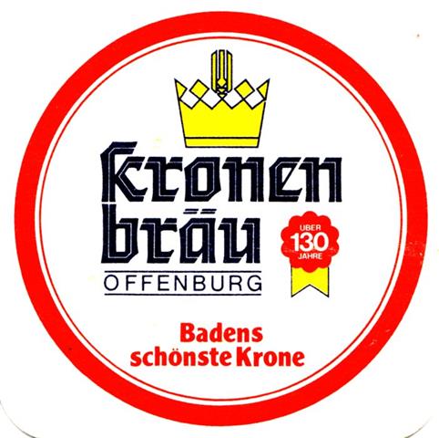 offenburg og-bw kronen jahre 1-2a (quad180-ber 130 jahre)